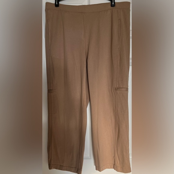 J. Jill Pants - J.Jill Cargo Pants